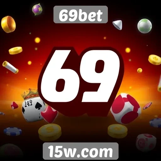 Análise das opções de jogos disponíveis no 69bet