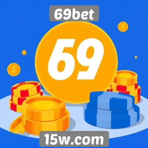 Comparativo de métodos de pagamento no site 69bet