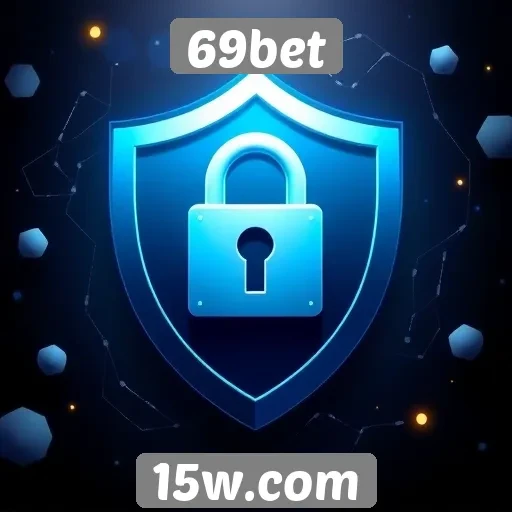 Segurança em transações no site 69bet é prioridade